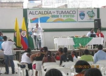 Palenque Afro Urbano, protegiendo derechos.