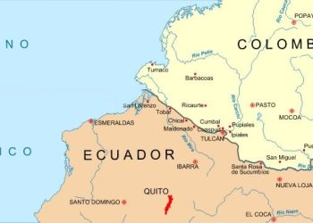 Más allá de la frontera