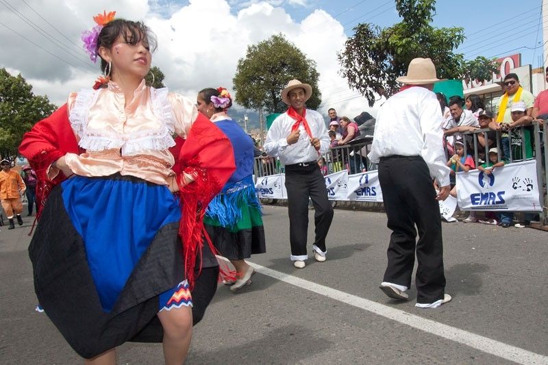 Fotografía: Corpocarnaval