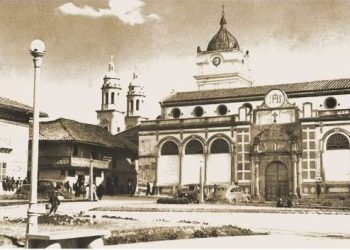 Pasto antiguo a través de la fotografía – Conversatorio