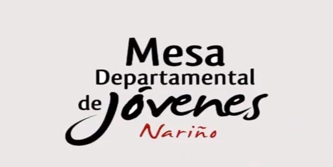 Encuentros mesas sub regionales de jóvenes