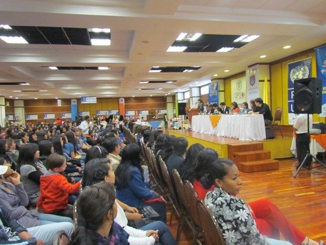 Balance de la II Vitrina Comercial y de Negocios “Se emprende- Pasto”