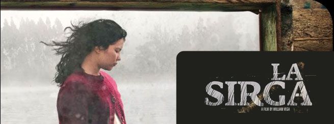 La Sirga entre las 10 mejores peliculas del año