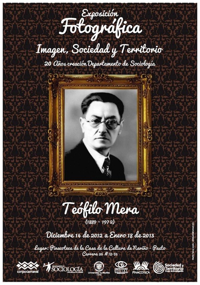 EXPOSICIÓN FOTOGRÁFICA