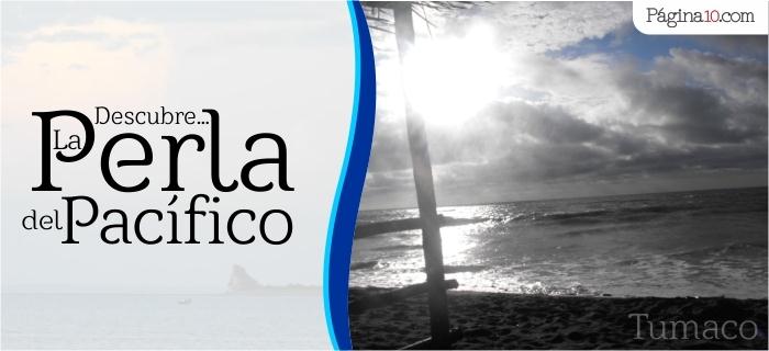 Descubre La Perla del Pacífico