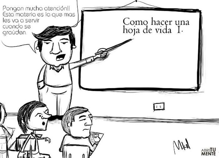 ¿Qué tipo de educación merecemos?