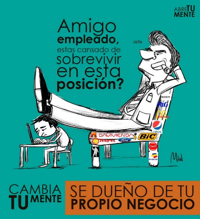 Abre tu mente