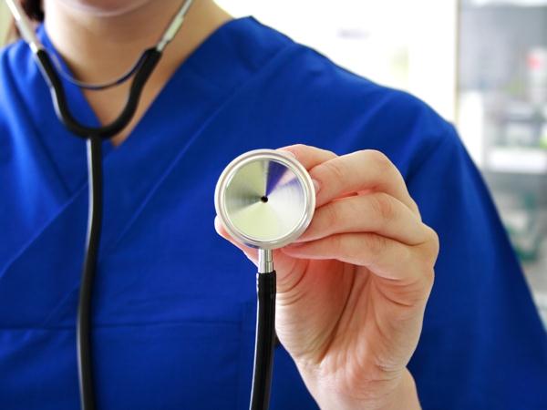 Mejoramiento en el sector salud para la costa y la frontera