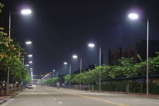 SEPAL modernizará con tecnología LED alumbrado público en Pasto
