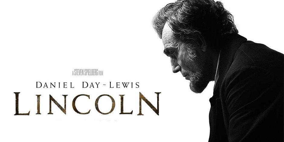 Lincoln: Estados Divididos de América de ayer y hoy