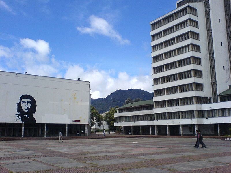 Universidad Nacional presenta propuesta de reforma a la educación Superior