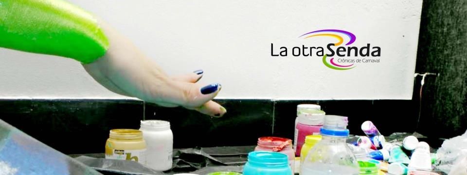 La otra senda: crónicas de carnaval