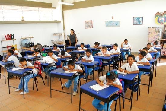 OCAD aprueba $60.000 millones para colegios del Pacífico