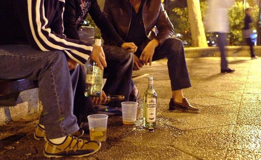Se prohíbe el consumo de bebidas alcohólicas en espacios públicos en Pasto