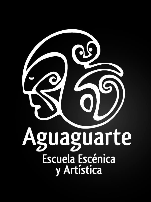 HAZ PARTE DE LA ESCUELA DE FORMACIÓN TEATRAL Y ESCÉNICA AGUAGUARTE