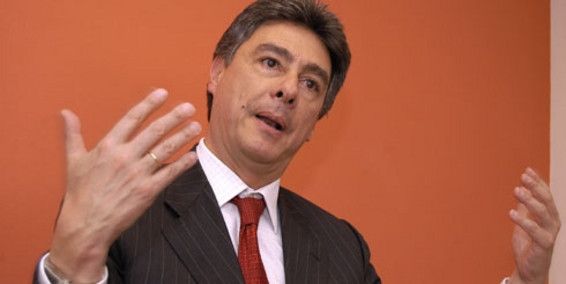 ‘Exdirector de la DNE realizó nombramientos ilegales’: Fiscalía