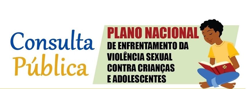 Plan Nacional contra la violencia sexual infantil construido por todas y todos