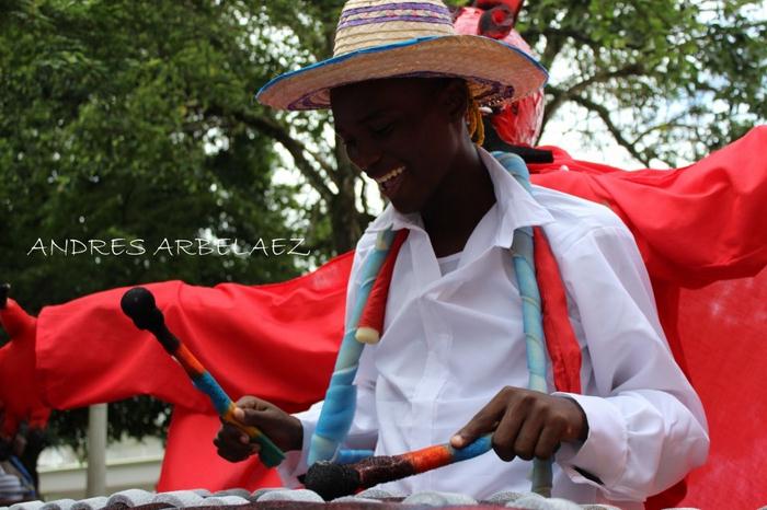 Fotografía: Andrés Arbelaez