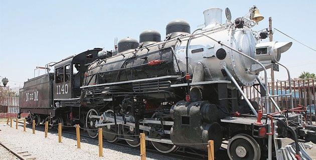 Ferrocarril del Pacífico una verdadera locomotora de desarrollo para el litoral