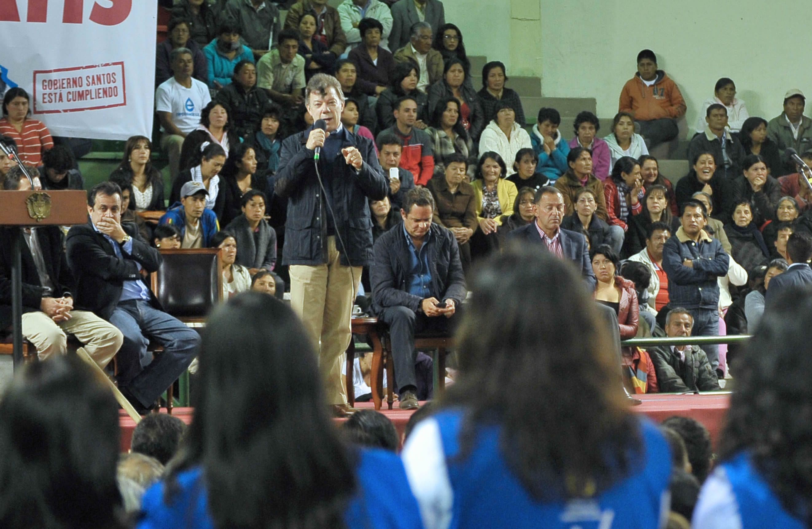 www.presidencia.gov.co