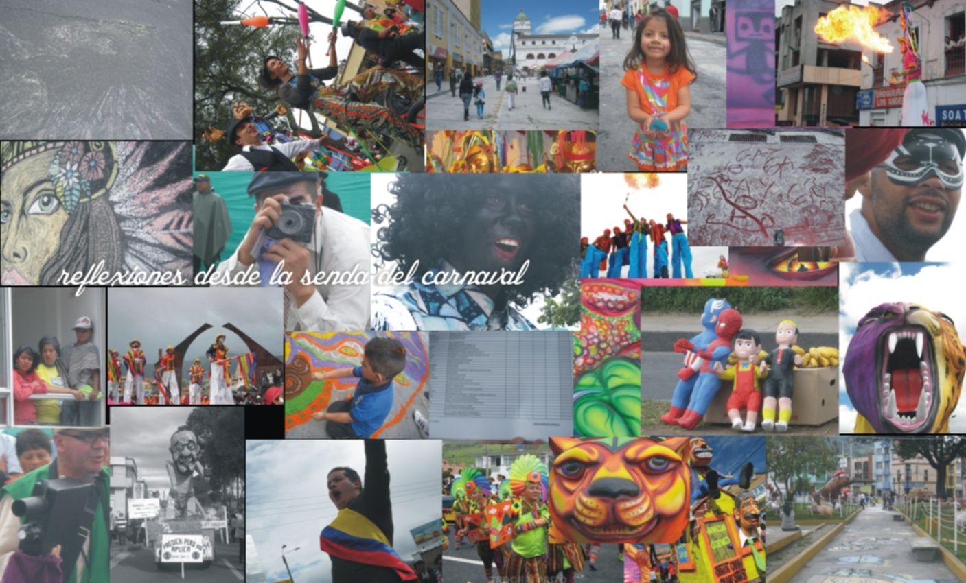 REFLEXIONES DESDE LA SENDA DEL CARNAVAL