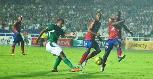 Fotografía por: Nelson Ríos