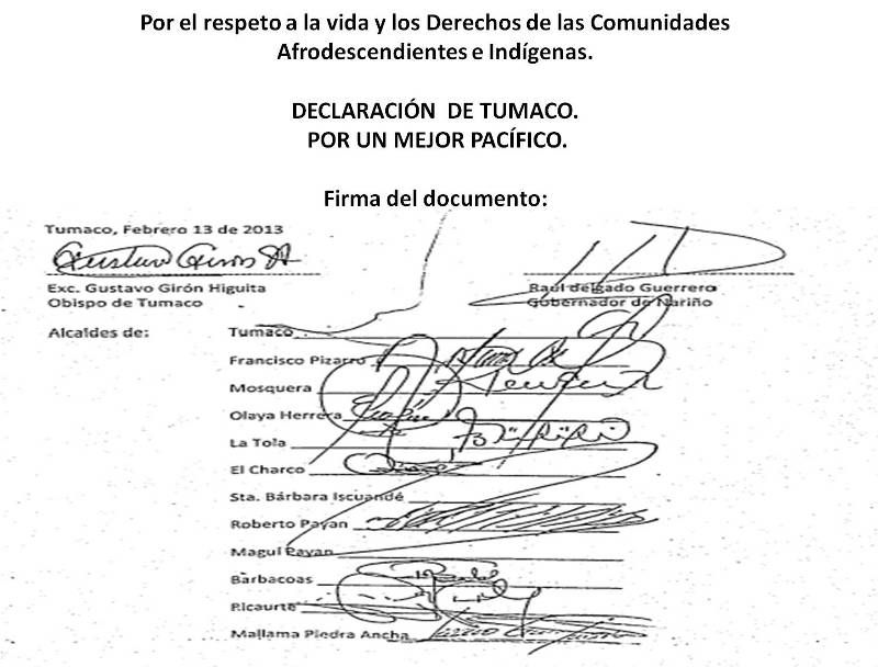 Gobernación de Nariño