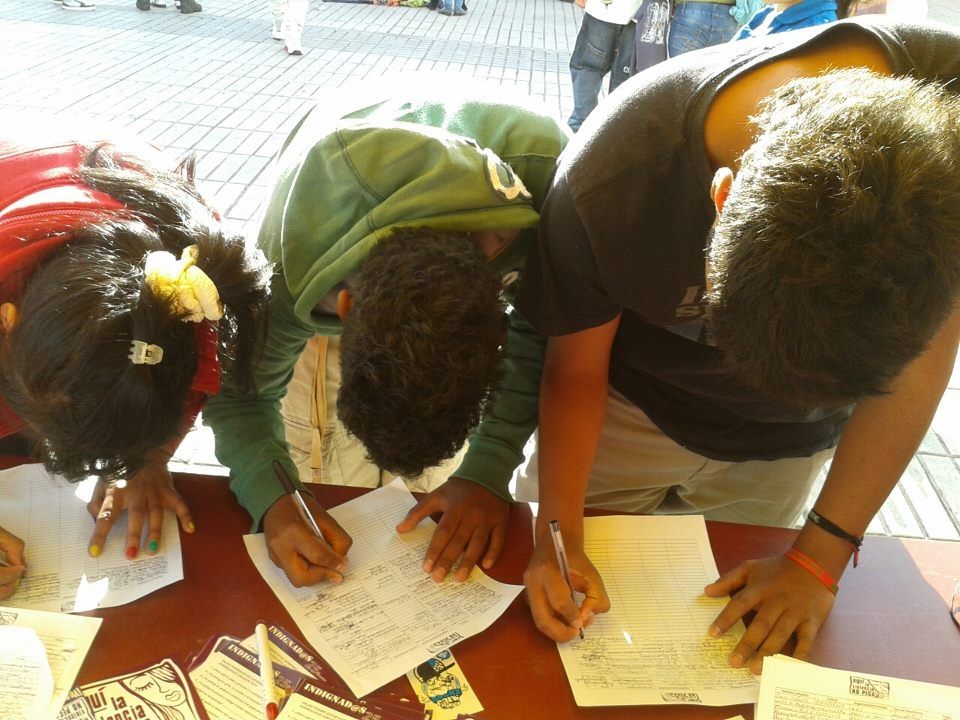 Haz parte del plan de acción juvenil de Pasto