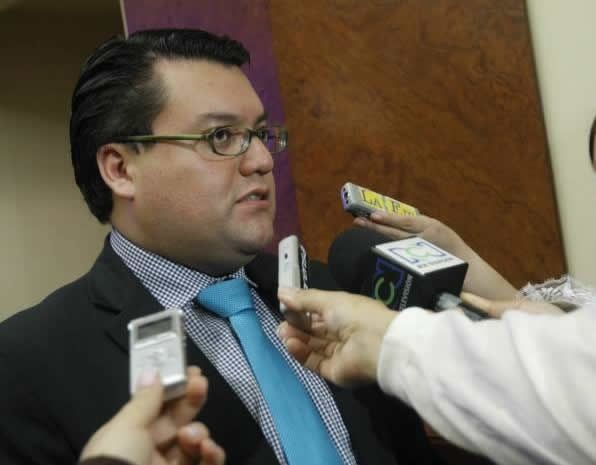 Elegido Gerente Contrato Plan del Departamento de Nariño