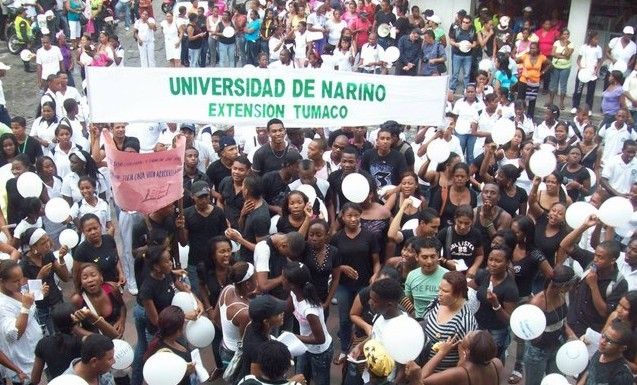 Fotografía: Tumaco Popolo