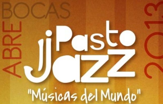 Al ritmo de música popular Brasileña y Bossanova será el abre bocas de Pasto Jazz : “Músicas del Mundo 2013”