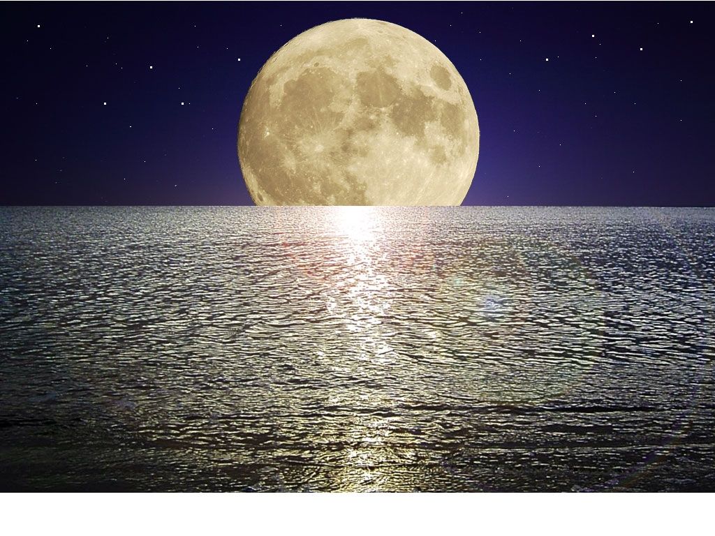 Investigadores descubren rastros de masas de agua en la Luna
