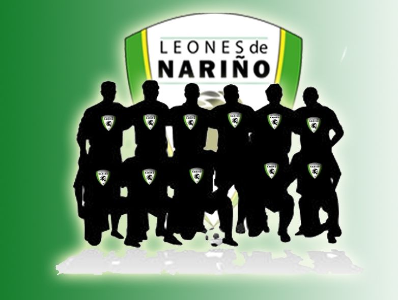 Los Leones que rugen por Nariño