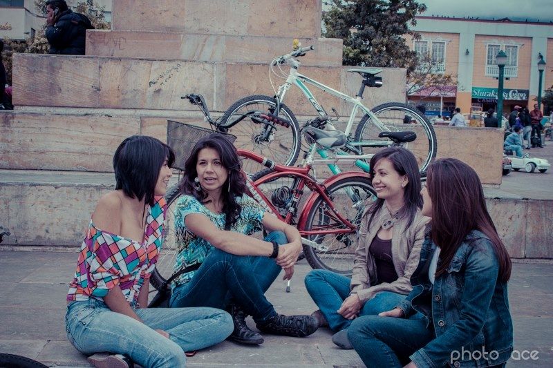 Fotografía: Andrés Ceballos