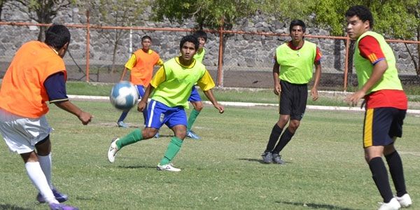 II Campeonato Regional de Fútbol Libre Municipio de Chachagui