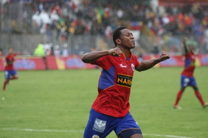 Deportivo Pasto hizo respetar su casa