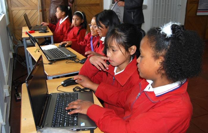Inicia segunda fase de proyecto TIC en Pasto