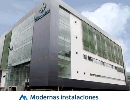 Clínica Hispanoamérica abre sus puertas
