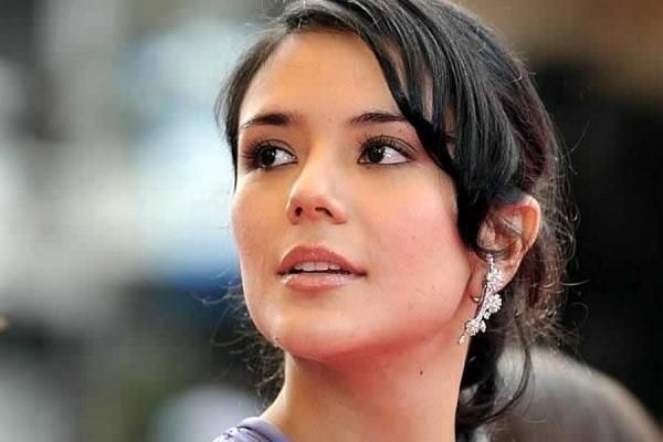 Catalina Sandino se toma el séptimo Arte