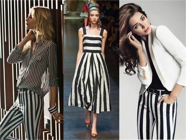 Esta primavera verano en 10 tendencias