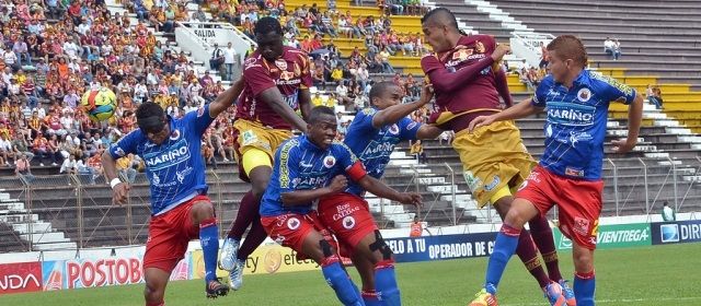 Fotografía: Diario el Colombiano