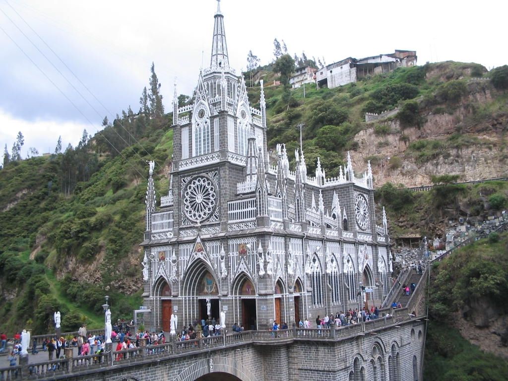Semana santa llega con recomendaciones.