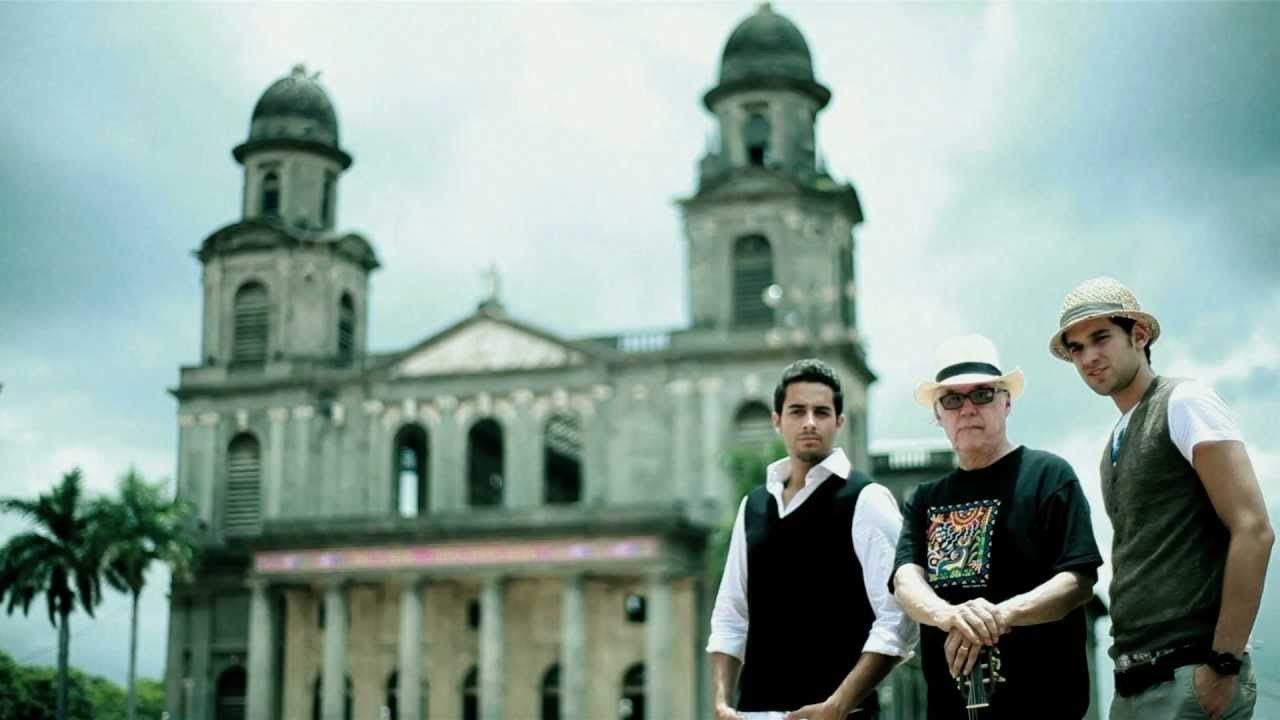 “Pobre la María”, canción contra la Trata de Personas