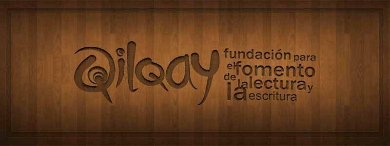 Fundación Qilqay Fomentando la lectura y la escritura
