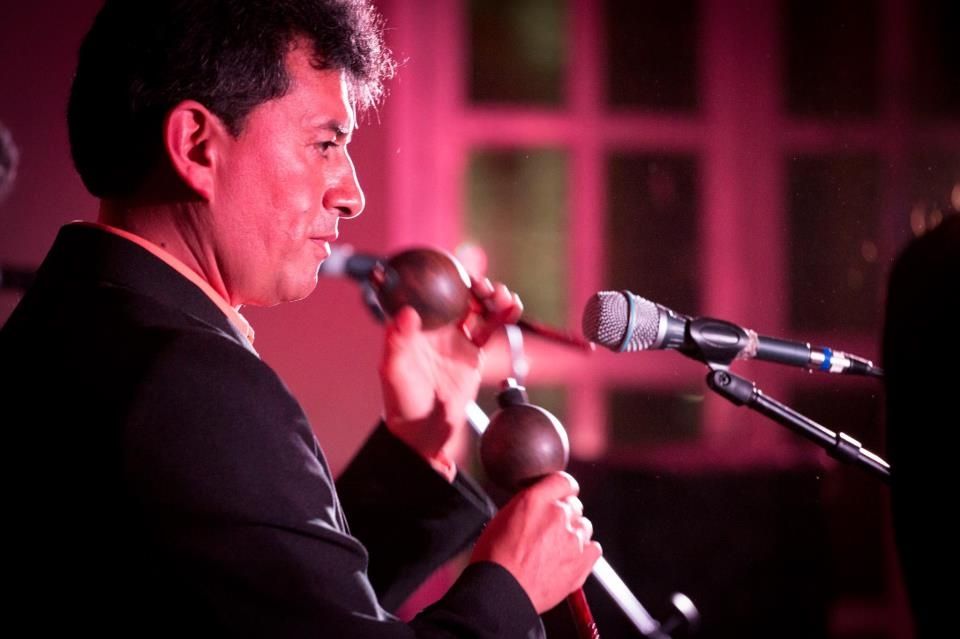 TRIBUTO A YOVANI CORAL ENRIQUÉZ “CANTO A LA MEMORIA”
