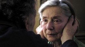 Haneke y Márai: Napló 1984-1989 y Amor.