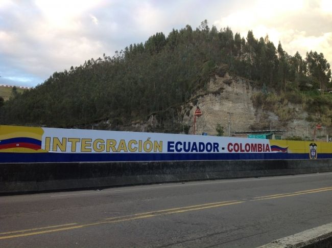 Se instaló comisión relatora de Documento Conpes de Frontera