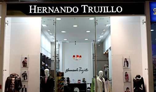 Hernando Trujillo cierra sus puertas