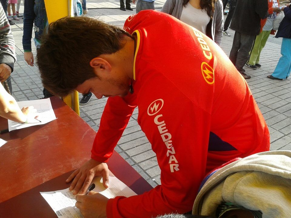 CONVOCATORIA PASTO COMPRA JOVEN