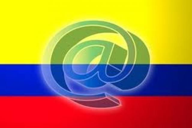Colombia cada vez más conectada a Internet
